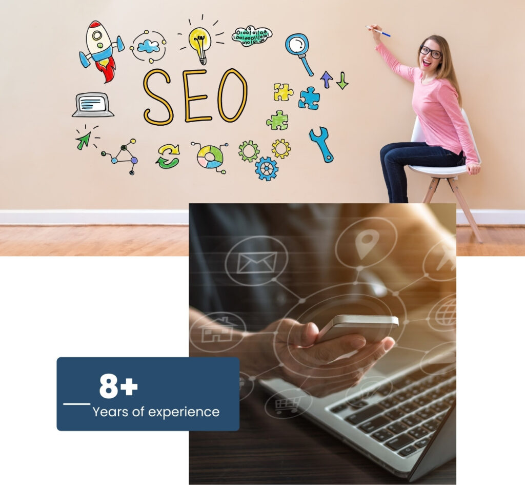 SEO Company in Varanasi